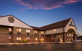 Best Western Kendallville Inn  3* United States