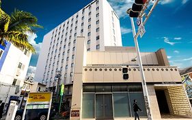 Hotel Gracery Naha  3* Japan