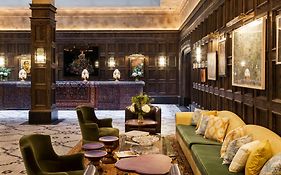 Beekman Thompson Hotel New York 5*