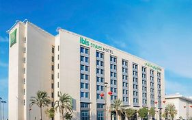 Отель Ibis Styles Dragon Mart Dubai  3* Оаэ
