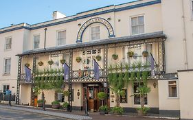 The Foley Arms Hotel Wetherspoon Great Malvern 3* United Kingdom