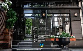 Готель Wall Street Maestro  4*