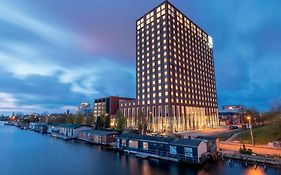 Leonardo Royal Hotel Amsterdam  4* Нидерланды