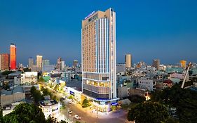 Khách sạn và Spa G8 Luxury Đà Nẵng
