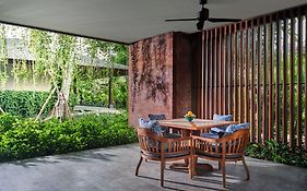 Andaz Bali - A Concept By Hyatt Sanur (bali) 5*