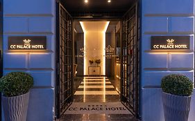 Cc Palace Hotel