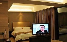 Fuzhou Education Group Hotel