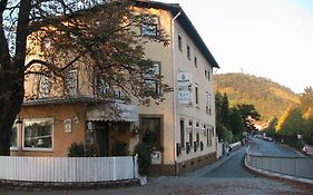 Hotel Schlossberg