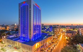 Sheraton Bucharest Hotel