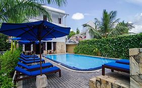 St Lachlan Hotel Negombo 4*