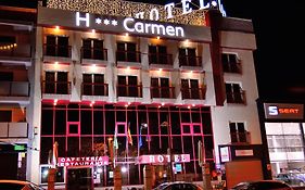 Hotel Mari Carmen  3*