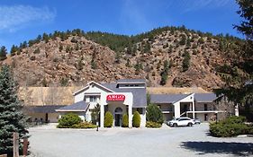 Argo Inn And Suites Idaho Springs United States