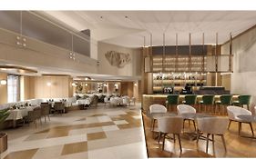 Delta Hotels By Marriott Istanbul West