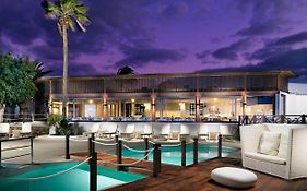 Boutique Hotel H10 White Suites - Adults Only Playa Blanca (lanzarote) Spain