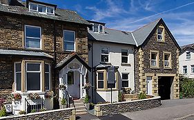 Thornbank House Offering Breakfast And With Free Off Site Health Club Guest House Windermere 4* United Kingdom
