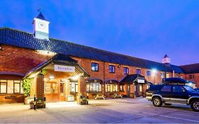 The Barn Hotel & Spa, Sure Hotel Collection By Best Western Marston United Kingdom