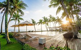 Nirwana Resort And Spa Bali