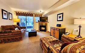 Valhalla Vacations At Whistler