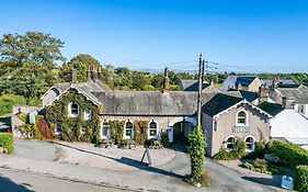 The Brantwood Hotel Penrith 4* United Kingdom