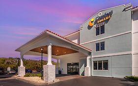 Comfort Suites Fernandina Beach At Amelia Island Soon To Be Surf & Sand Ascend Collection By Choice  3* United States