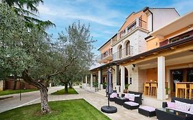 Villa Dobravac Wine Estate Rovinj 3* Kroatien