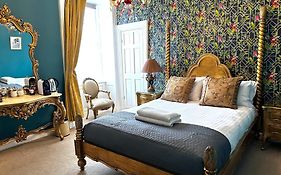 The Golden Fleece Inn Porthmadog United Kingdom