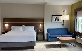 Holiday Inn Express Hotel & Suites Marina, An Ihg Hotel