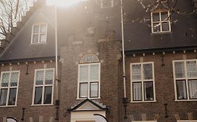 Het Oude Raadhuis Castricum 3*