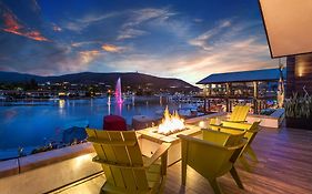 Lakehouse Hotel And Resort San Marcos Ca