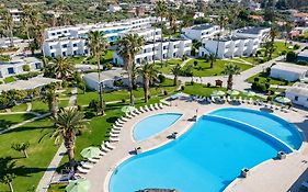Kinetta Beach Resort And Spa Greece 4*