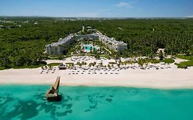 The Westin Puntacana Resort & Club Punta Cana Dominican Republic