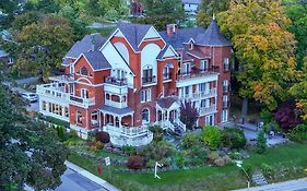 Niagara Grandview Manor 4*