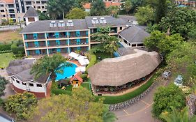 Dolphin Suites Kampala