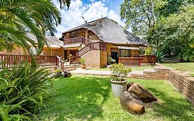 Woodlands Guest House Hazyview 3*