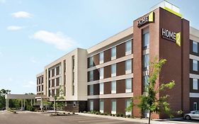 Home2 Suites Middletown Ny 3*