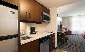 Towneplace Suites By Marriott San Mateo Foster City