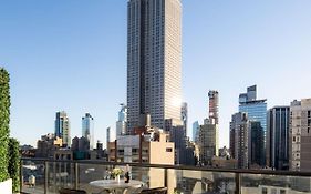 Embassy Suites By Hilton New York Manhattan Times Square  4* United States