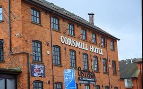 Cornmill Hotel 3*