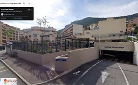 Le Cabanon de Monte-Carlo avec Jardin Privé