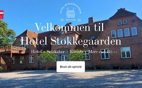 Hotel Stokkegaarden's BnB