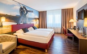 Amedia Hotel & Suites Frankfurt Airport  4*