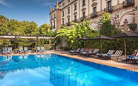 Alfonso Xiii, A Luxury Collection Hotel, Seville 5*