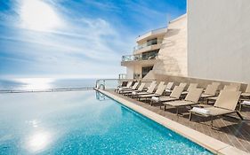 Sesimbra Oceanfront Hotel  5* Portugal