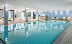 Doubletree By Hilton Luxembourg 4*