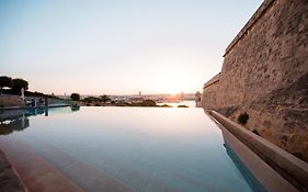Hotel Phoenicia Malta 5*