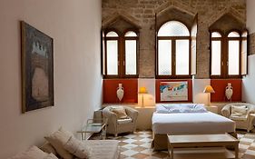 Hotel&residenza 100 Torri Ascoli Piceno 4*