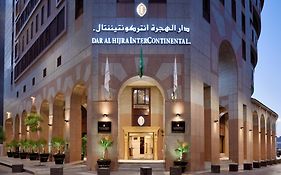Dar Al Hijra Intercontinental Madinah 5*