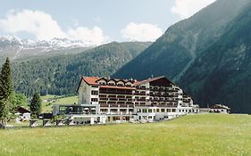 Hotel Weisseespitze Kaunertal 4* Österreich