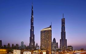 Address Hotel Dubai Mall 5*