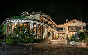 Hotel Coto Del Valle De